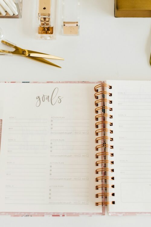 7 Steps to Auction Success: Planning and Finishing Strong