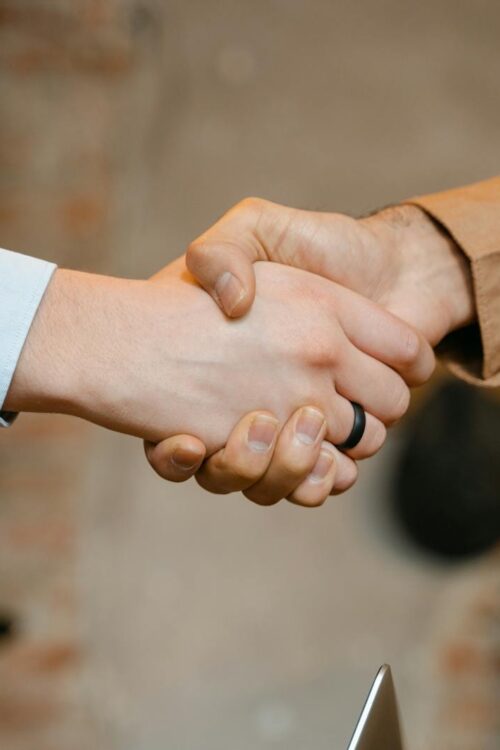 Partnering with Neighboring Schools