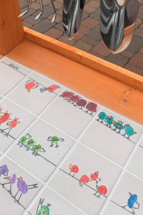 Top 10 School Auction Art Projects that Parents Actually Want to Bid On!