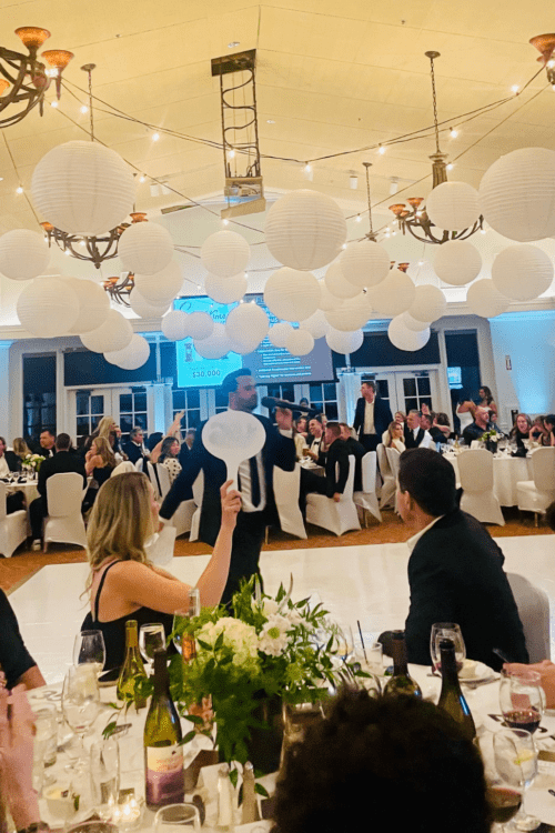 Hiring the Right Auctioneer: Your School’s Secret Weapon for Success!
